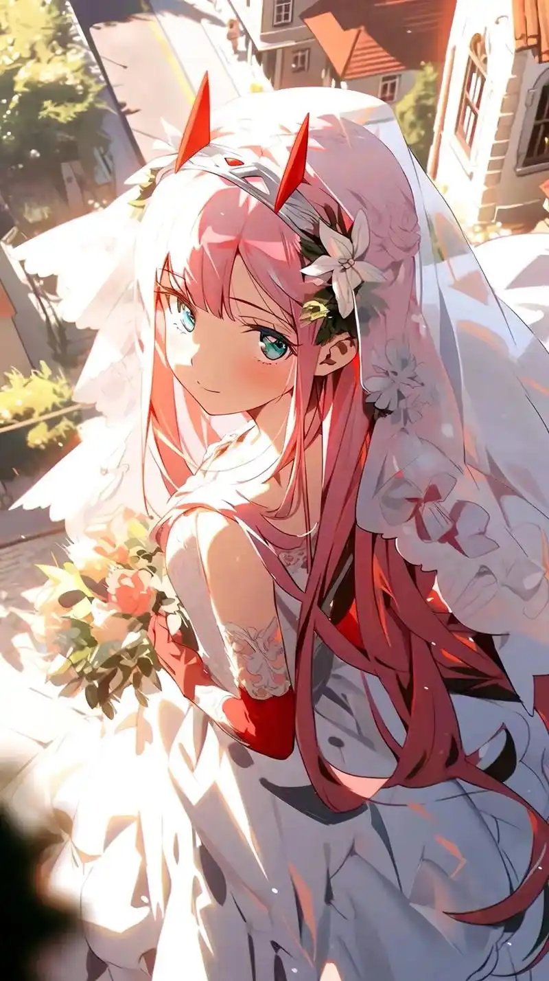 02壁纸.吾妻02美如画中仙#国家队02 #darling国 - 抖音