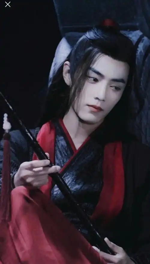 肖战#哇哦是肖战古装啊,古装不是肖战的舒适区,而是肖战的统治区,好