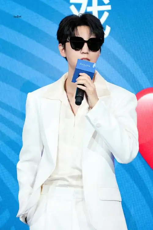 bolon暴龙眼镜品牌全球代言人王俊凯##王俊凯暴龙活动##王俊凯ip正确