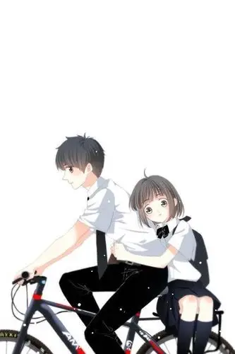 所谓的青梅竹马