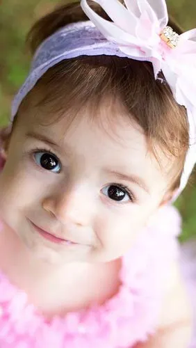 萌娃 可爱宝宝 欧美 高清 屏保