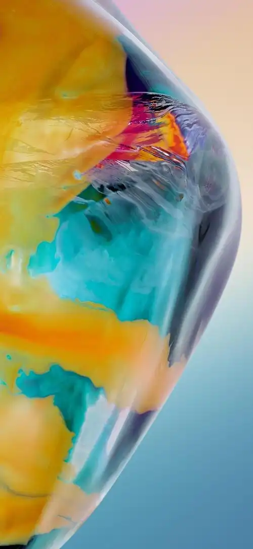 华为p40官方内置壁纸,高清锁屏图片,手机壁纸-桌面城市