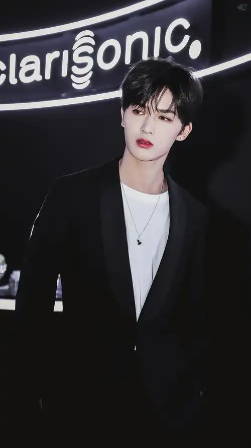 朱正廷 - 堆糖,美图壁纸兴趣社区