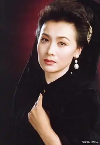 国家一级演员李媛媛,39岁患病生子,41岁留下2岁儿子离世