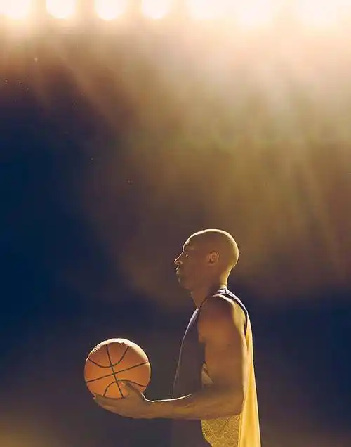 kobebryant科比布莱恩特