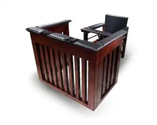 azy-frl-04型犯人栏