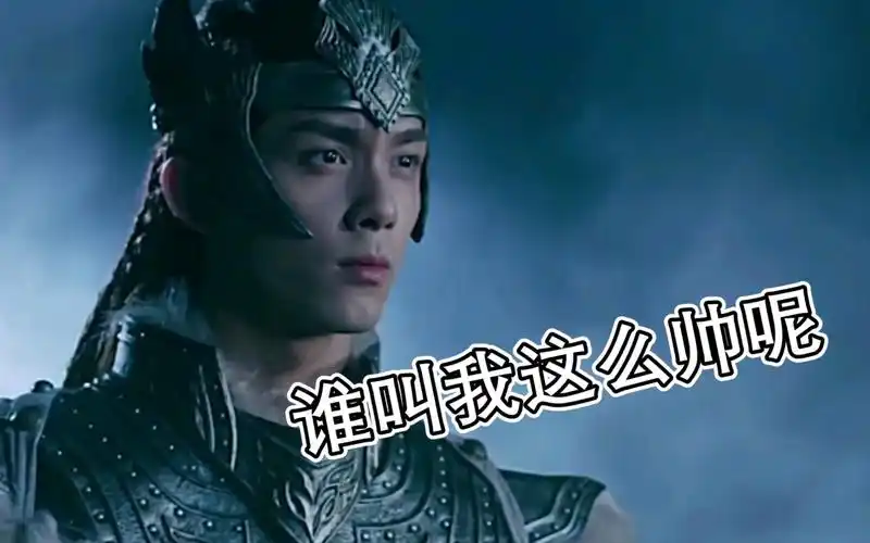 阿诗勒隼一刀斩落熊狮头颅在长歌相助下北漠大胜长歌行