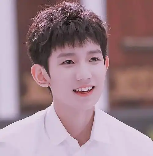 王源最新微信头像|王源_手机网易网