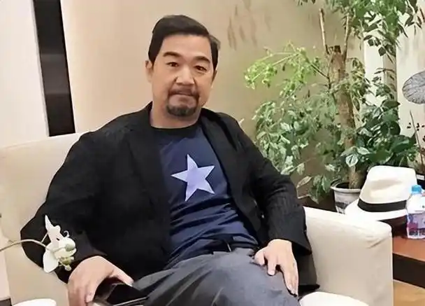 善恶终有报!68岁的张国立因为教子无方,如今活成了一个"笑话"