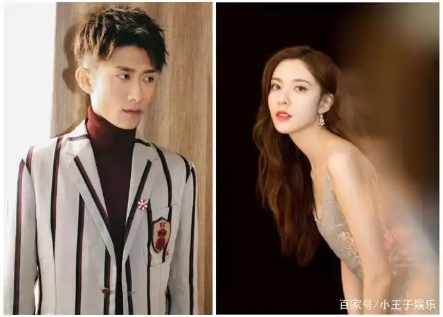 张一山"劈腿"人设崩塌?相恋3年从未承认过宋妍霏突然宣布分手