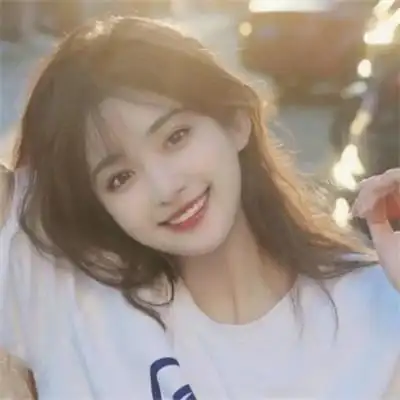 仙气飘飘女生头像