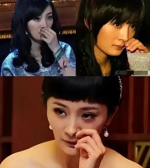 杨幂的状态逐渐走下坡路,毕竟她已经是36岁的年龄了,因此偶尔接受美容