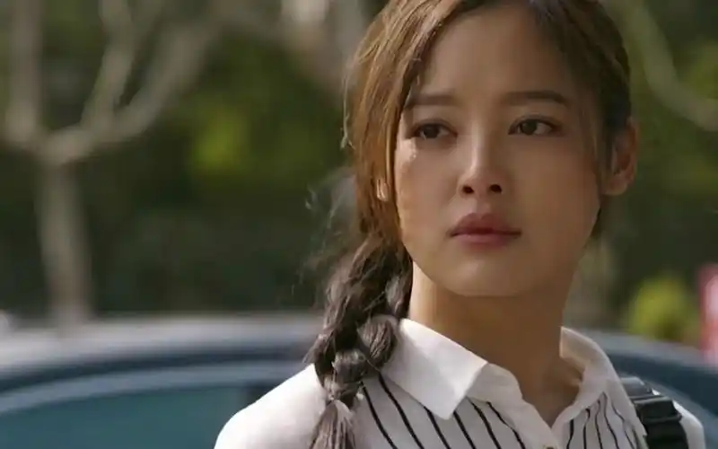 影视#拥抱星星的月亮