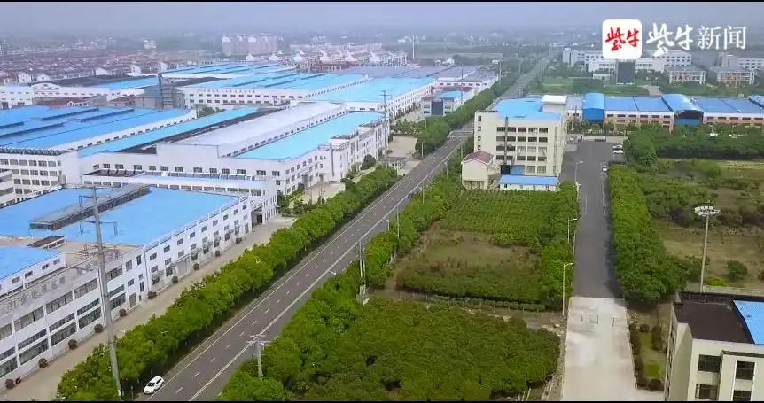 宜兴万石镇:学史力行 优化投资兴业软环境