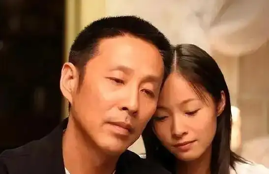 江一燕娱乐圈的燕子游走无数男人中间终究还是没能上位