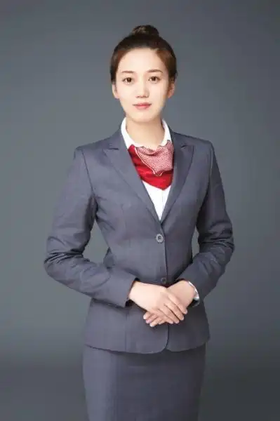 2020年度优秀大堂经理|中国银行_新浪财经_新浪网