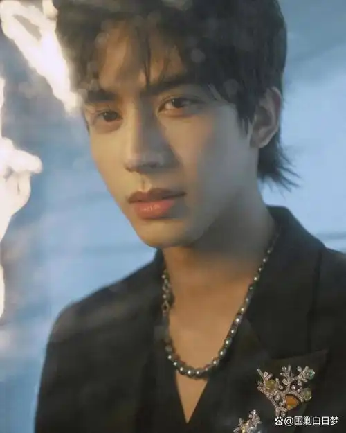 看开吧内娱就是一个巨大的动物世界