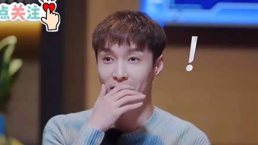 张艺兴新综艺旗下女团pk国际女团,名单信息一出脸色大变:这个很强!