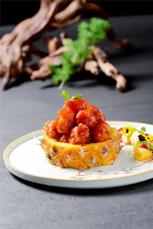 成都粤菜菜品拍摄,餐厅菜谱拍照,广东粤菜拍照捷达菜谱