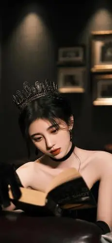 壁纸四千年美女鞠婧祎