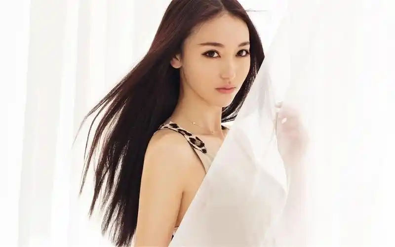 精选好看的清纯养眼美女诱惑高清图片电脑桌面壁纸