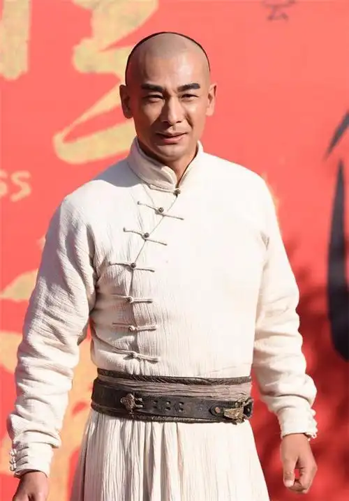 《大侠霍元甲》央八首播获赞,7年未演剧,50岁的赵文卓依然耐打