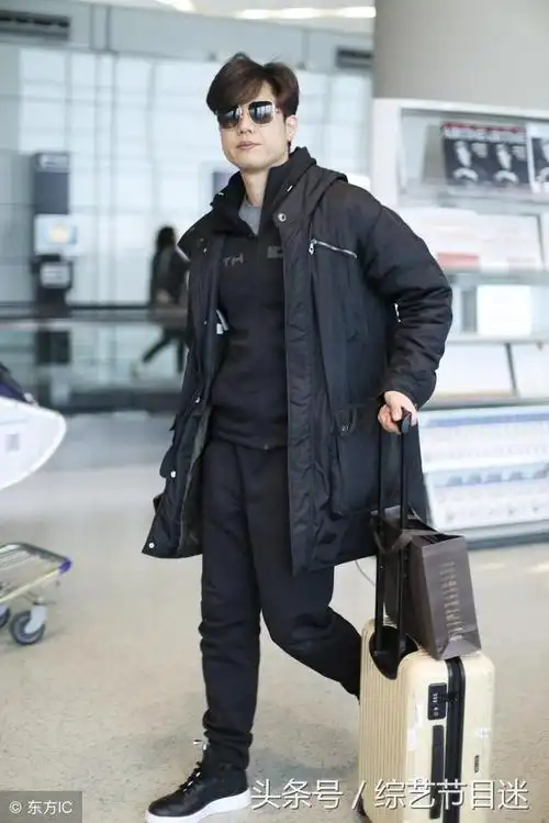 斗破苍穹林允吴磊花絮(吴磊林允斗破苍穹什么时候播出)(5)