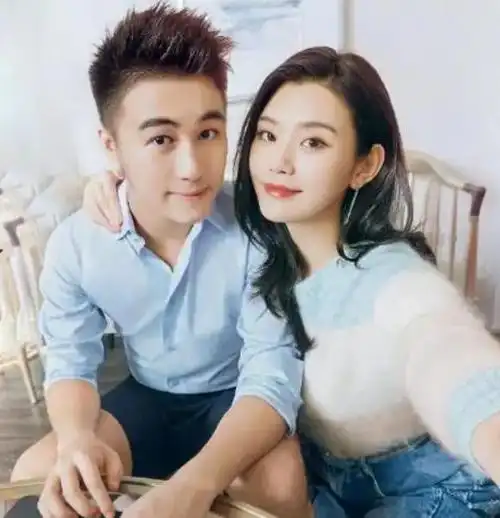 "嫁给普通人"的4位女星,不嫁豪门,个个婚后被老公宠上天|万茜|张馨予