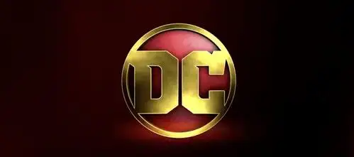 想收集dc所有出过的电影剧集甚至动画的片头logo