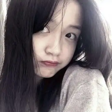 女生头像可爱有气质图片