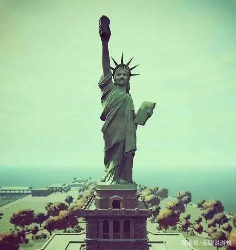 gta系列最难以超越的主角,他的故事可不只有"热咖啡"——卡尔