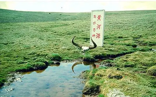 世界上含沙量最大的河流,每年生产39亿吨