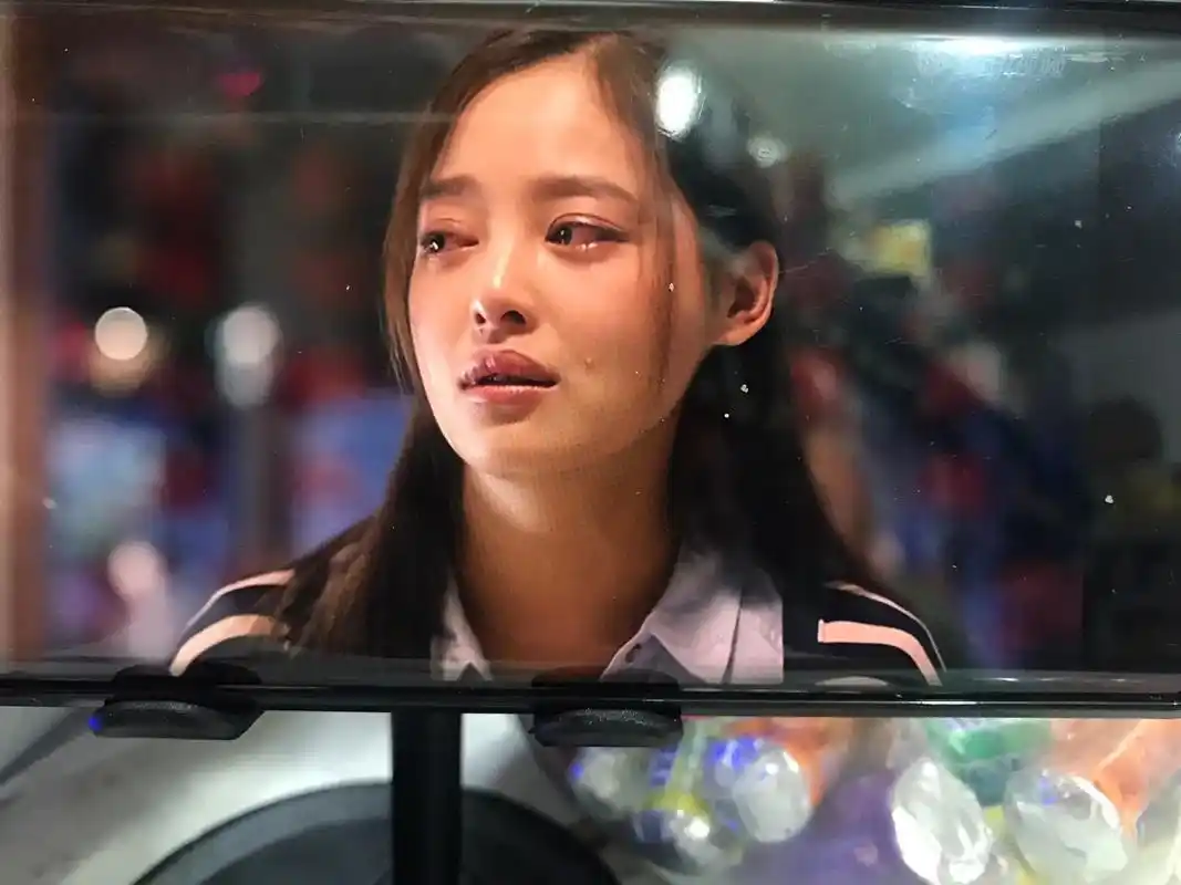 拥抱星星的月亮93  让我泪流成河01#因为一个片段看了整部 - 抖音