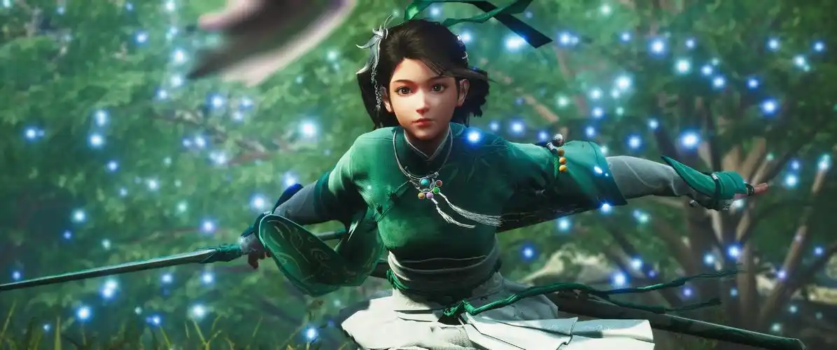 p>《仙剑奇侠传七》是由软星科技(北京)有限公司研发,安徽新华电子