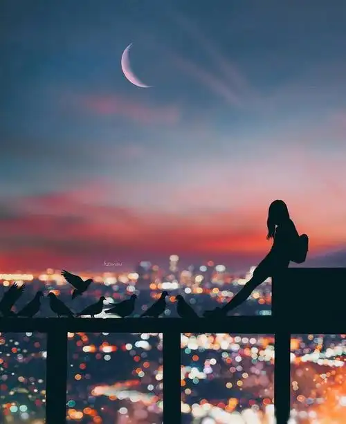 突然一刻心酸的句子发朋友圈心情的图片没有人依靠的心酸句子