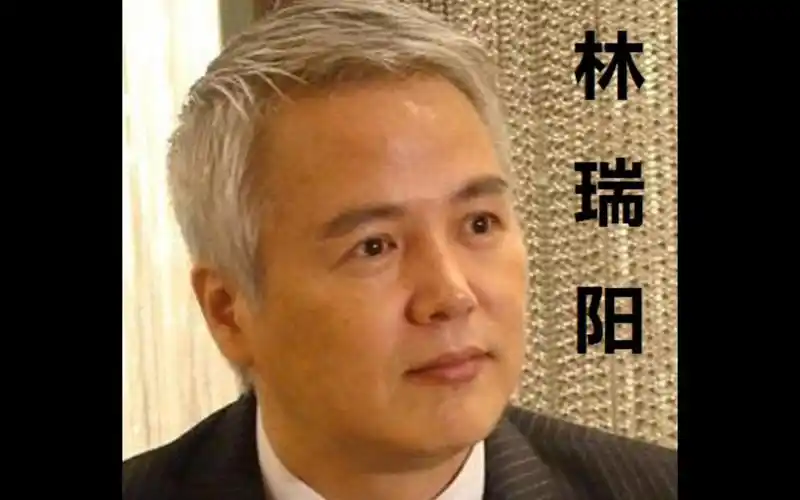 【混剪】燕南天&林瑞阳