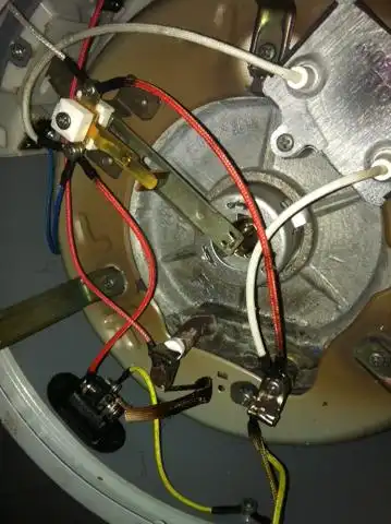 电饭锅灯不亮是什么原因?