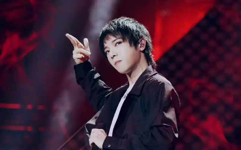 华晨宇 - 堆糖,美图壁纸兴趣社区