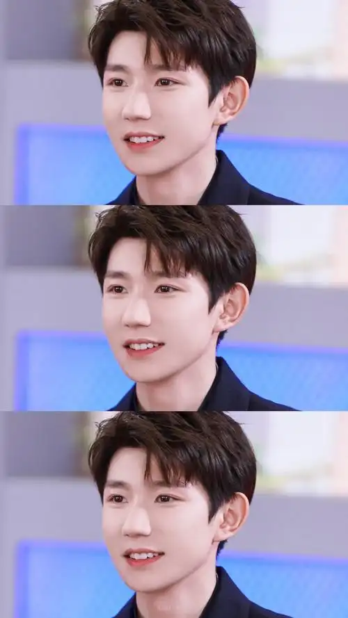 王源- 堆糖,美图壁纸兴趣社区