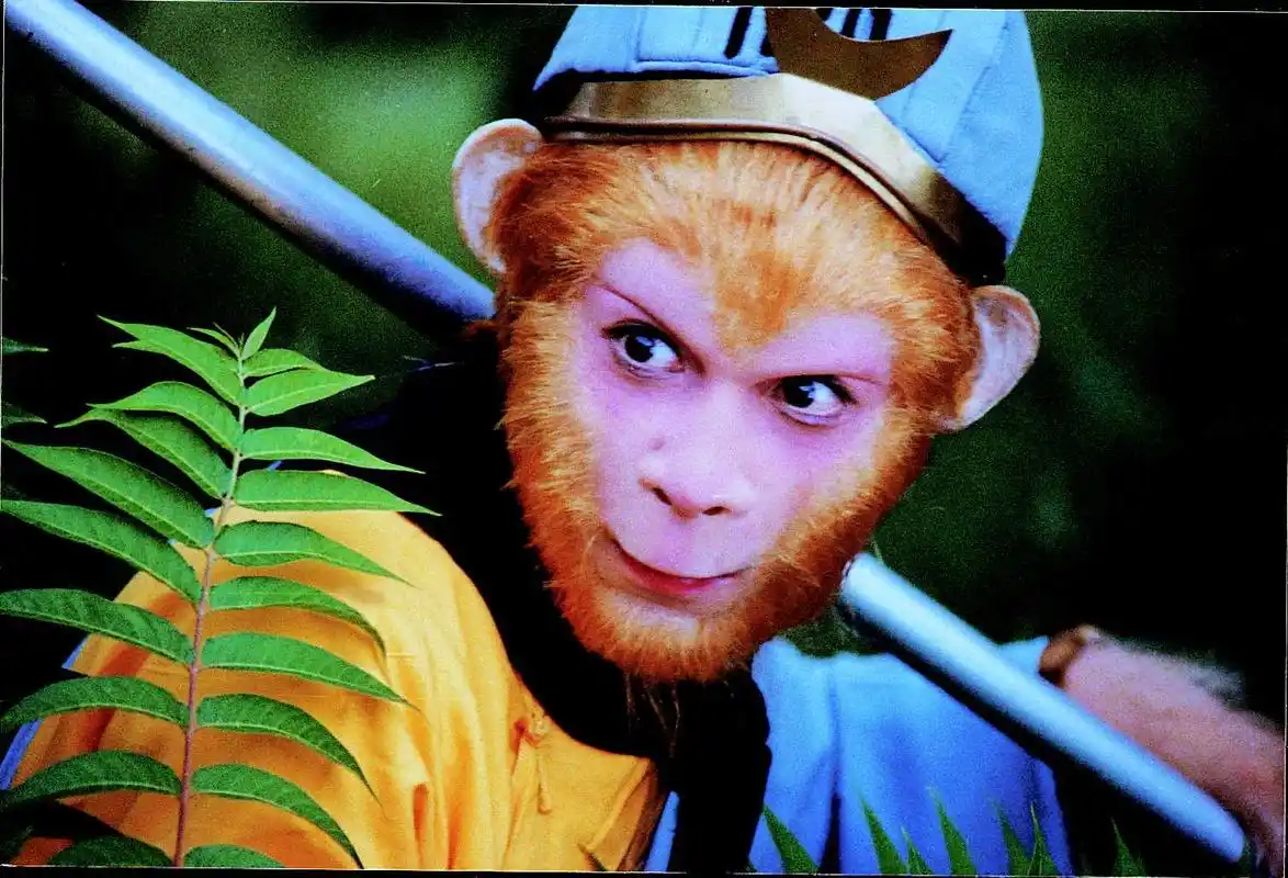 西游记13大高手排名榜孙悟空第七