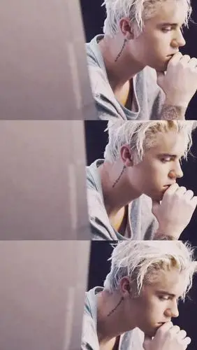 justinbieber壁纸你仍然是你归来少年