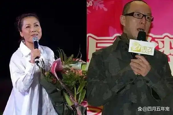 在这片远离聚光灯的土地上,田震与丈夫过着简单而平静的生活.