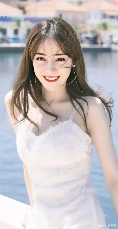 迪丽热巴高清壁纸