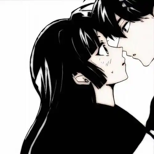 情头| 穿婚纱的白月光情侣头像_的结果_图片_网络