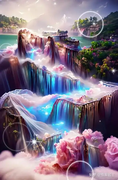 极乐世界 - 知乎