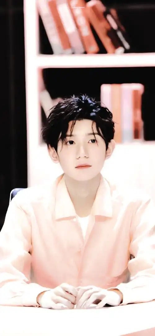 #王源看我们如何相遇vlog#