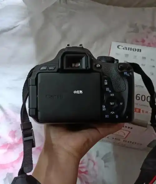 佳能600d有需要的吗