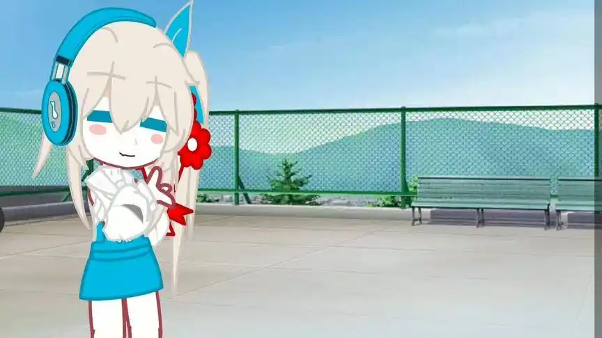 紫可可也叫橙小咪