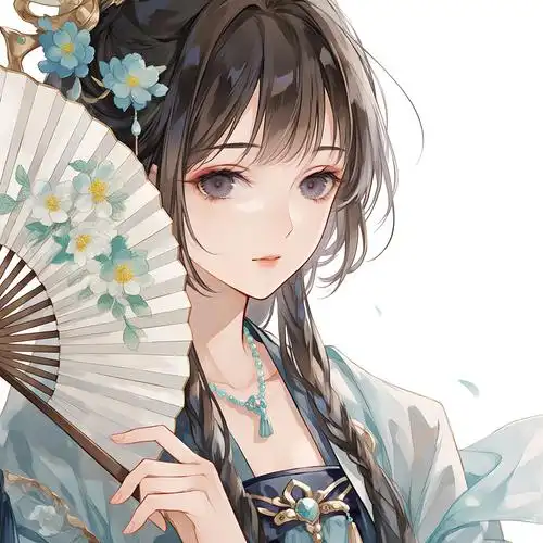 氛围感古风女生头像👩‍🎨✨