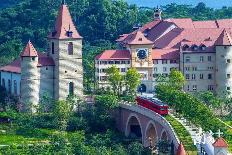 南方观察|东莞打造更有温度,更有吸引力的人才高地